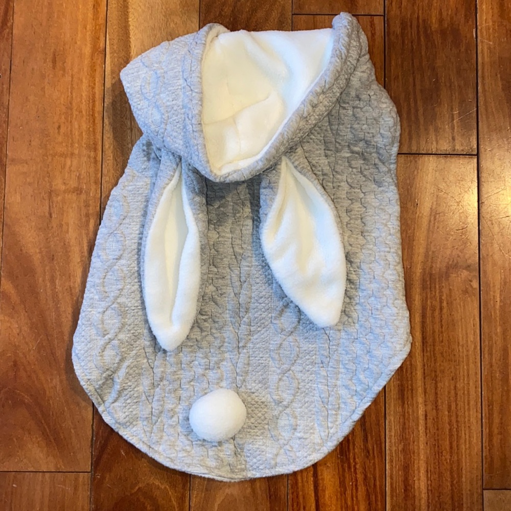 Dog sweater